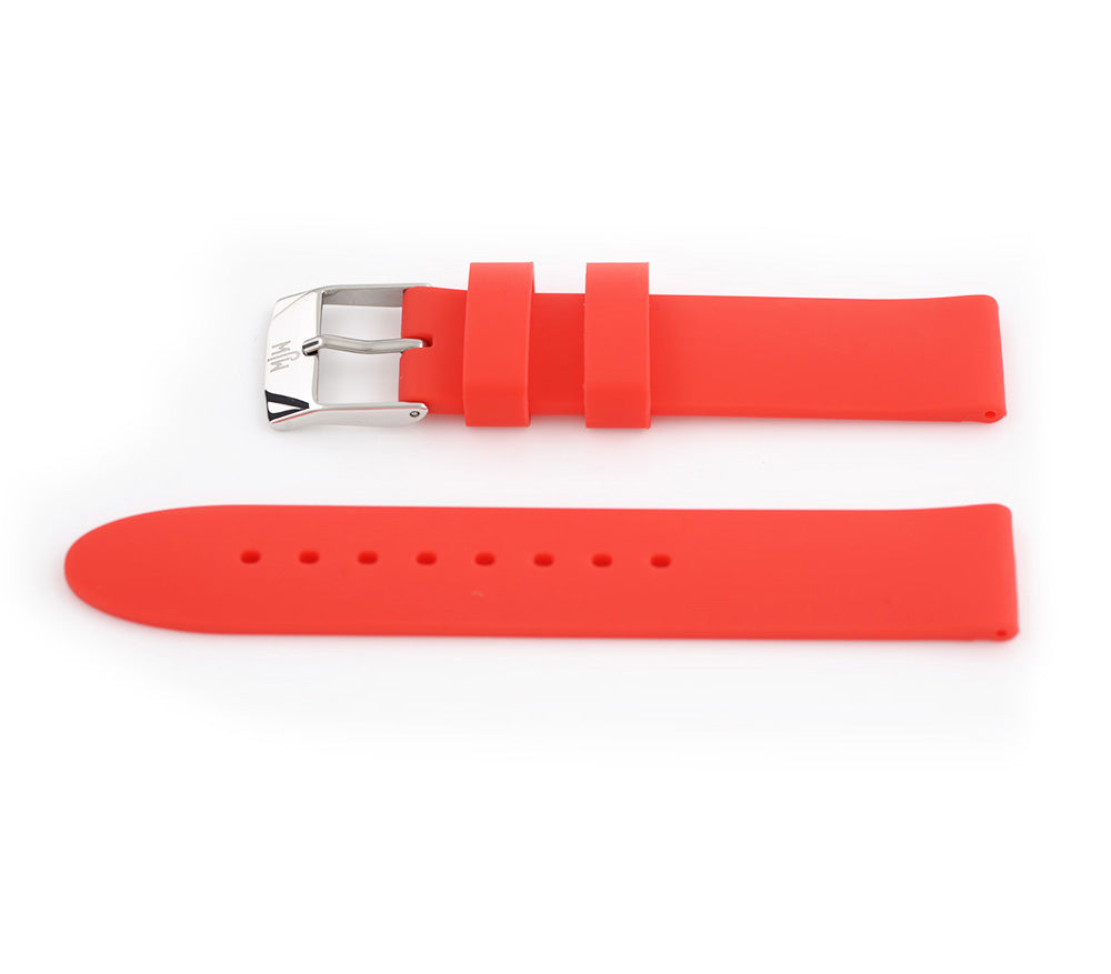 Watch straps